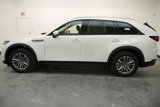 New 2025 MAZDA CX-90 3.3 Turbo w/ Preferred Package image 5