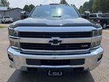 Used 2016 Chevrolet Silverado 2500 LTZ w/ Duramax Plus Package image 3