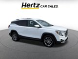 Used 2024 GMC Terrain SLT image 2