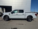New 2025 Ford F150 STX w/ Equipment Group 200A image 2