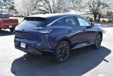 New 2025 Nissan Murano Platinum image 5