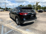 Used 2021 INFINITI QX50 Luxe image 5