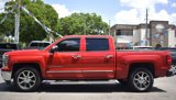 Used 2014 Chevrolet Silverado 1500 LTZ image 4