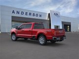 New 2025 Ford F250 XLT image 4
