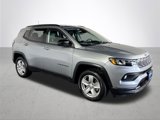 Used 2022 Jeep Compass Latitude image 4
