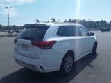 Used 2022 Mitsubishi Outlander SEL image 4