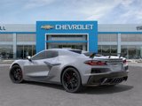 New 2025 Chevrolet Corvette Z06 image 3