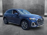 Used 2022 Audi Q5 2.0T Premium Plus image 2