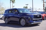 New 2025 INFINITI QX80 Luxe image 4