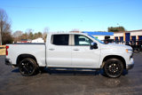 Used 2024 Chevrolet Silverado 1500 LT image 3