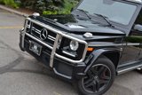 Used 2018 Mercedes-Benz G 63 AMG 4MATIC image 6