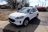 Used 2020 Ford Escape SE image 2