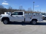 New 2025 GMC Sierra 2500 Pro w/ Convenience Package image 4
