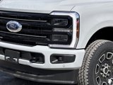 New 2025 Ford F250 Platinum image 2