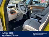 New 2025 Volkswagen ID. Buzz Pro S Plus image 3