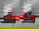 New 2025 Toyota Tacoma TRD Off-Road image 5