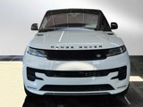 Used 2023 Land Rover Range Rover Sport SE Dynamic image 6