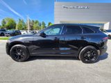 Certified 2025 Jaguar F-PACE R-Dynamic S image 5