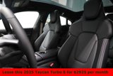 New 2025 Porsche Taycan Turbo image 5