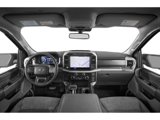 New 2025 Ford F150 Lightning XLT image 5