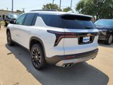 New 2026 Chevrolet Traverse LT w/ Sun and Wheel Package image 3