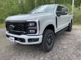 New 2025 Ford F350 XLT image 4