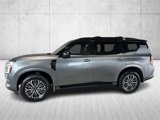 New 2025 Nissan Armada Platinum image 4