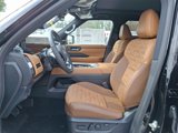 New 2025 Nissan Armada Platinum Reserve image 5