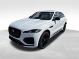 New 2026 Jaguar F-PACE R-Dynamic S image 1