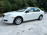 Used 2008 Ford Fusion S image 4