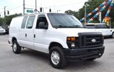 Used 2014 Ford E-250 and Econoline 250 w/ Commercial Cargo Van Package image 3