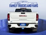 Used 2022 GMC Sierra 1500 AT4 w/ AT4 Premium Package image 4