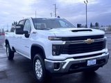 New 2025 Chevrolet Silverado 2500 LT w/ All Star Edition image 6