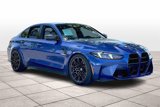 Used 2025 BMW M3 Competition w/ M Carbon Exterior Package image 2