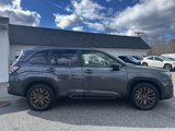 Used 2025 Subaru Forester Sport image 2