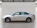 Used 2015 Toyota Camry XLE image 3