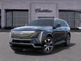 New 2025 Cadillac Escalade IQ Luxury 2 image 6