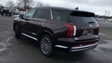 Used 2024 Hyundai Palisade Calligraphy image 6