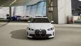 New 2025 BMW i4 eDrive40 w/ Premium Package image 3