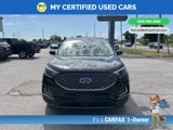Used 2023 Ford Edge SEL image 2