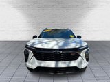 New 2025 Chevrolet Trax RS w/ Sunroof Package image 3