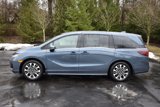 New 2025 Honda Odyssey Elite image 4