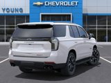 New 2025 Chevrolet Tahoe RST image 4