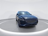 New 2025 Genesis GV80 2.5T Advanced image 3