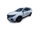 Certified 2023 Chevrolet Equinox RS w/ RS Leather Package image 4