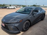 New 2025 Toyota Camry XLE image 3
