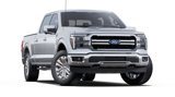 New 2025 Ford F150 Lariat image 5