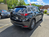 Used 2021 MAZDA CX-5 Sport image 3