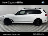 New 2026 BMW X7 M60i image 4
