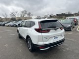 Certified 2022 Honda CR-V EX image 5